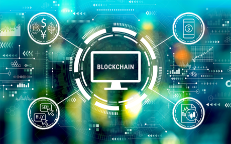 Blockchain Bukan Cuma Kripto, Tapi Soal Siapa yang Megang Kendali Data Kita